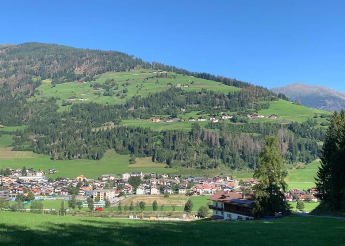 Das Landblick سيليان المظهر الخارجي الصورة